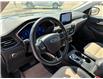 2021 Ford Escape Titanium Hybrid (Stk: U73536) in Hague - Image 10 of 14