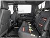 2026 GMC Sierra 1500 AT4 (Stk: T709) in Grimsby - Image 21 of 26