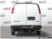 2026 GMC Savana 2500 Work Van (Stk: T455) in Grimsby - Image 5 of 26