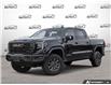 2026 GMC Sierra 1500 AT4X (Stk: T710) in Grimsby - Image 1 of 26