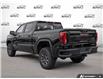 2026 GMC Sierra 1500 AT4X (Stk: 7OD54409340) in Grimsby - Image 4 of 26