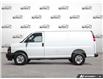 2026 GMC Savana 2500 Work Van (Stk: T651) in Grimsby - Image 3 of 26
