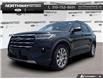 2026 Ford Explorer Active (Stk: 6EX1456) in Brantford - Image 1 of 23