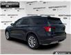 2026 Ford Explorer Active (Stk: 6EX1456) in Brantford - Image 4 of 23