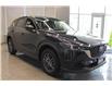 2024 Mazda CX-5 GX w/o CD (Stk: U7656) in North Bay - Image 4 of 20