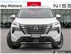 2026 Nissan Rogue Platinum (Stk: NC6615) in Thunder Bay - Image 2 of 27