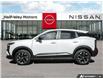2026 Nissan Kicks SV (Stk: NC6617) in Thunder Bay - Image 3 of 27