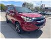 2015 Hyundai Tucson GLS (Stk: H959202) in Scarborough - Image 3 of 21