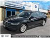 2019 Volkswagen Jetta 1.4 TSI Comfortline (Stk: 26214A) in North Bay - Image 1 of 23
