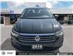 2019 Volkswagen Jetta 1.4 TSI Comfortline (Stk: 26214A) in North Bay - Image 2 of 23