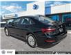 2019 Volkswagen Jetta 1.4 TSI Comfortline (Stk: 26214A) in North Bay - Image 4 of 23