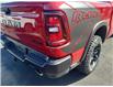 2026 RAM 1500 Rebel (Stk: 260381) in Windsor - Image 24 of 25 2026 RAM 1500 Rebel (Stk: 260381) in Windsor - Image 24 of 25