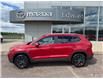 2024 Volkswagen Taos Comfortline (Stk: 24869) in Pembroke - Image 1 of 31