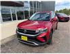 2024 Volkswagen Taos Comfortline (Stk: 24869) in Pembroke - Image 5 of 31