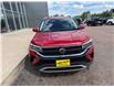 2024 Volkswagen Taos Comfortline (Stk: 24869) in Pembroke - Image 6 of 31
