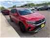 2024 Volkswagen Taos Comfortline (Stk: 24869) in Pembroke - Image 7 of 31