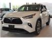 2021 Toyota Highlander Hybrid XLE (Stk: 26858A) in Kingston - Image 1 of 11