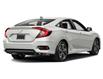 2016 Honda Civic EX-T (Stk: 260774B) in Calgary - Image 3 of 11
