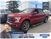 2017 Ford F-150 Lariat (Stk: TA-990A) in Calgary - Image 1 of 6