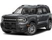 2026 Ford Bronco Sport Big Bend (Stk: R9BE139T) in Kamloops - Image 1 of 1