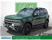 2025 Ford Bronco Sport Badlands (Stk: CAP16629) in London - Image 1 of 29