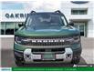 2025 Ford Bronco Sport Badlands (Stk: CAP16629) in London - Image 2 of 29