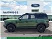 2025 Ford Bronco Sport Badlands (Stk: CAP16629) in London - Image 3 of 29