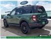 2025 Ford Bronco Sport Badlands (Stk: CAP16629) in London - Image 4 of 29