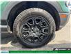 2025 Ford Bronco Sport Badlands (Stk: CAP16629) in London - Image 7 of 29