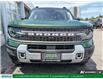2025 Ford Bronco Sport Badlands (Stk: CAP16629) in London - Image 11 of 29