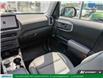 2025 Ford Bronco Sport Badlands (Stk: CAP16629) in London - Image 29 of 29