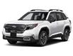 2026 Subaru Forester Limited (Stk: 260668) in North York, - Image 1 of 12
