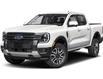 2026 Ford Ranger Lariat (Stk: R4KE152T) in Kamloops - Image 1 of 1