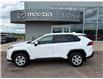 2025 Toyota RAV4 LE (Stk: 24868) in Pembroke - Image 1 of 35