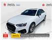 2024 Audi A4 45 Technik (Stk: 029379) in Ottawa - Image 1 of 25