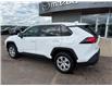 2025 Toyota RAV4 LE (Stk: 24868) in Pembroke - Image 18 of 35