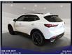 2026 Buick Envision Sport Touring (Stk: 26EV5450) in Unity - Image 4 of 19