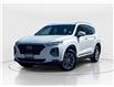 2020 Hyundai Santa Fe Essential 2.4  w/Safety Package (Stk: 16105585A) in Markham - Image 1 of 12