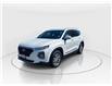 2020 Hyundai Santa Fe Essential 2.4  w/Safety Package (Stk: 16105585A) in Markham - Image 4 of 12