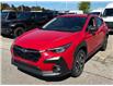 2024 Subaru Crosstrek Touring (Stk: 166712) in London - Image 1 of 11
