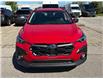 2024 Subaru Crosstrek Touring (Stk: 166712) in London - Image 2 of 11