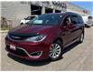 2018 Chrysler Pacifica Touring-L (Stk: 166714) in London - Image 1 of 8