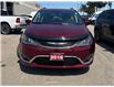 2018 Chrysler Pacifica Touring-L (Stk: 166714) in London - Image 2 of 8