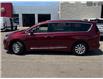 2018 Chrysler Pacifica Touring-L (Stk: 166714) in London - Image 3 of 8