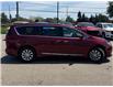 2018 Chrysler Pacifica Touring-L (Stk: 166714) in London - Image 5 of 8