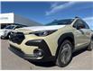 2026 Subaru Crosstrek Limited (Stk: S26300) in Newmarket - Image 1 of 6