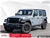 2023 Jeep Wrangler Sport (Stk: 62635) in Essex-Windsor - Image 1 of 31