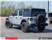 2023 Jeep Wrangler Sport (Stk: 62635) in Essex-Windsor - Image 5 of 31