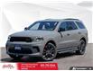 2024 Dodge Durango GT (Stk: 626501) in Essex-Windsor - Image 1 of 31