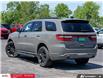 2024 Dodge Durango GT (Stk: 626501) in Essex-Windsor - Image 5 of 31